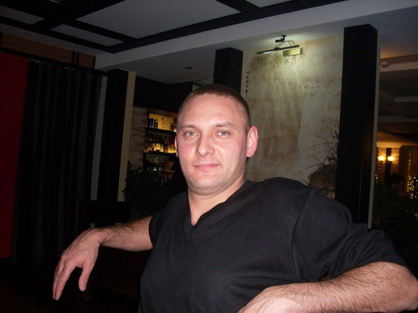 Андрей Скорюпин