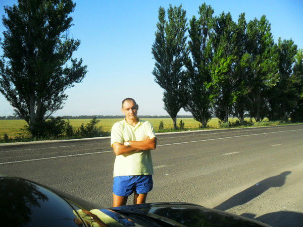 Сергей Смольянинов