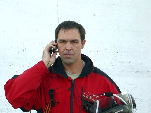 Александр Парфенов