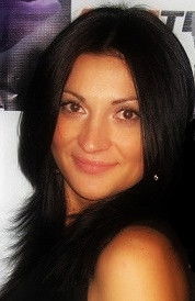 Ольга Карасева