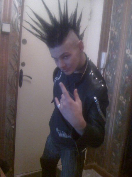 Кантуженный Юрий