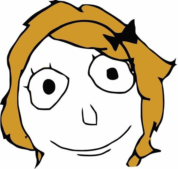 Анютка Косолапова