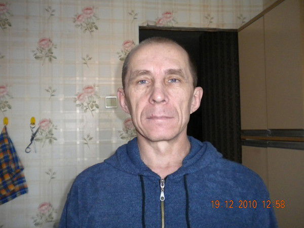 Валера Кузовников