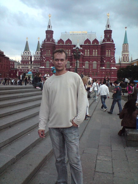 Евгений Пташкин