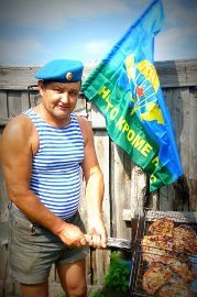 Александр Шестаков