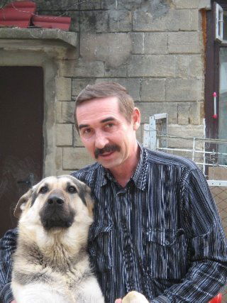 Юрий Олейник