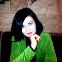 Анна Гудина