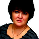 Рамзия Богомолова
