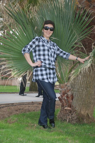 Жанара Умарбаева