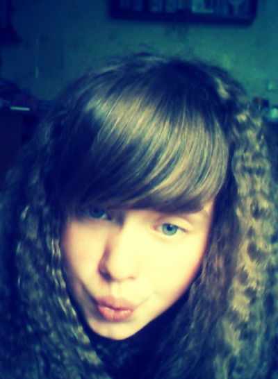 Диана Ефарова