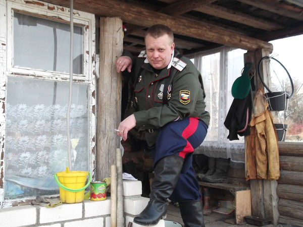 Денис Горбачёв