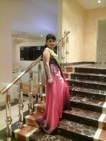 Айнура ********