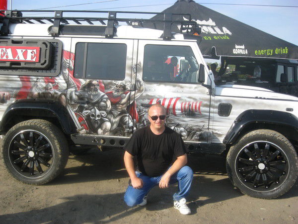 Вадим Чиркин