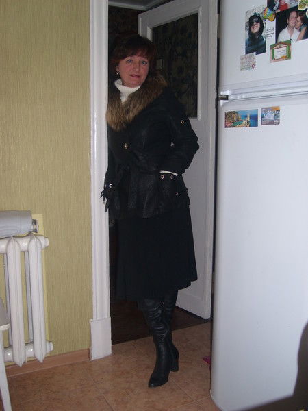 Лариса Журавлева