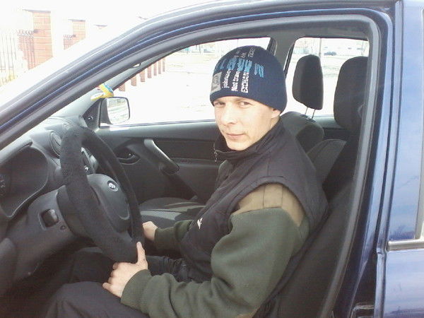 Вячеслав Дерешкявичус