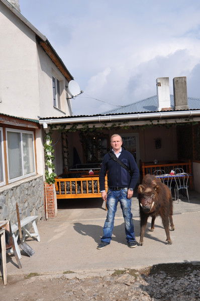 Анатолий Шалыгин