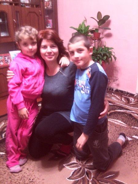 Наталя Худан