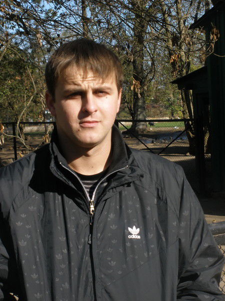 Игорь Дубинченко