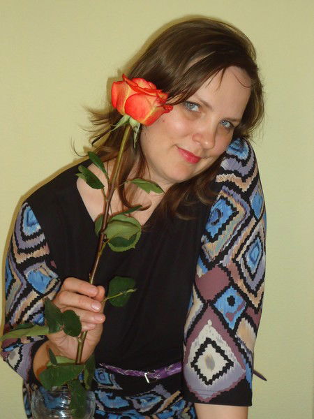 Бояркина Таня