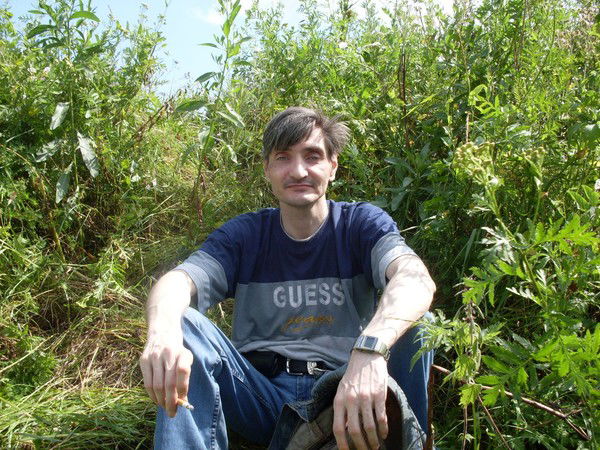 Андрей Осокин