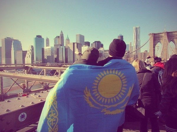 Гаухар Сакенова-Калабаева