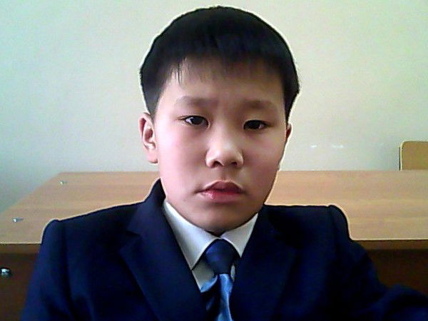 Акниет Бокен