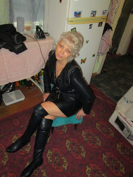 Любовь Илларионова