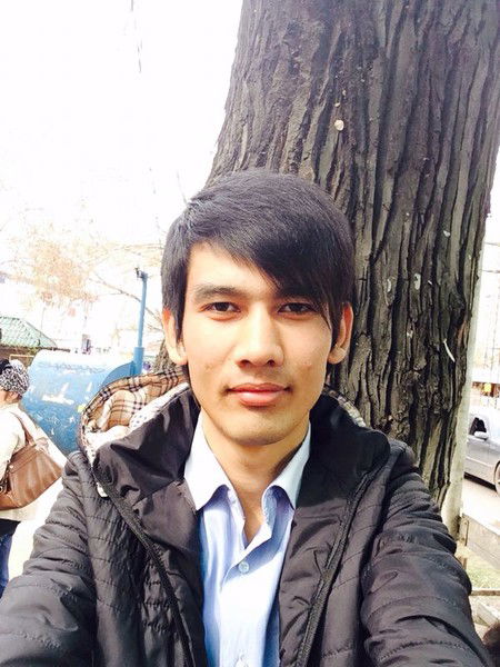 Нурлан Жаксылык