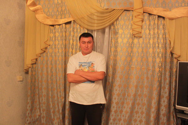 Нурлыбек Рамазанов