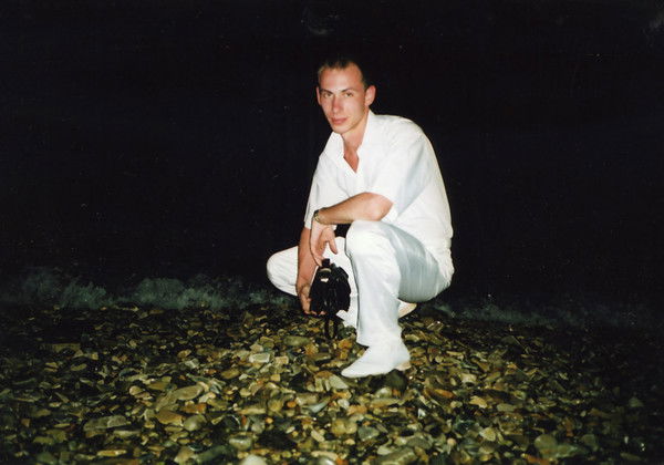 Dimon Ермошин