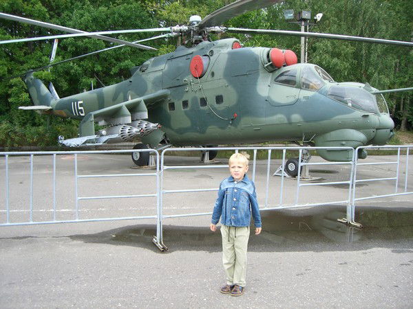 Виталя Петряков