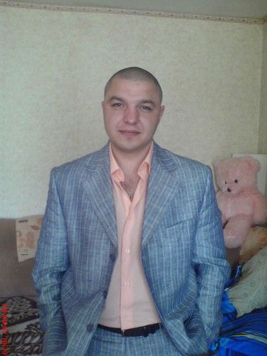 Cергей Ковалев