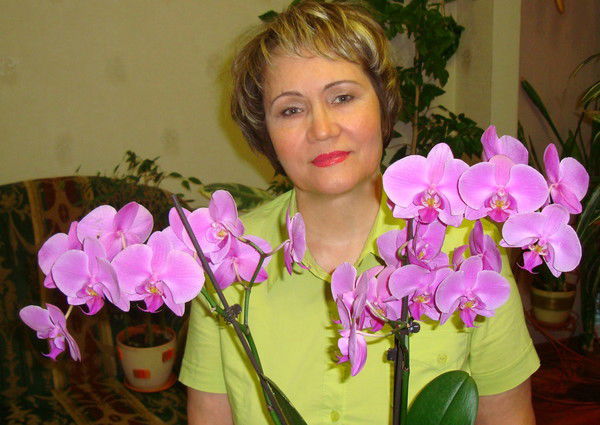 Василиса Донцова