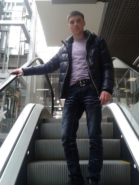 Вадим Сенченков