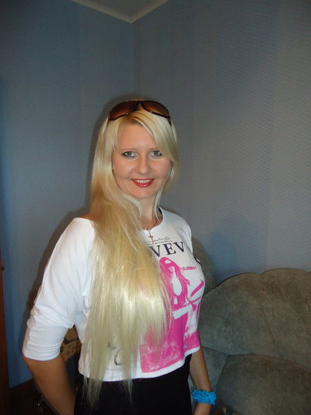 Ольга Третьякова