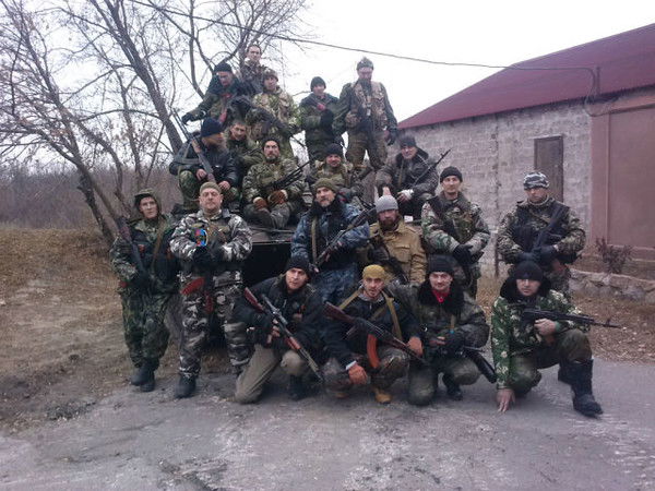 Сергей Силин