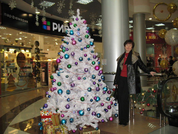 Ирина Перетятько