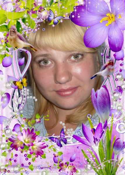 Даша Анисемова