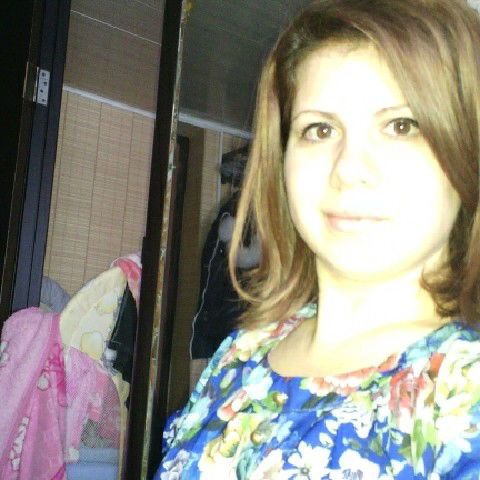 Татьяна Новичкова