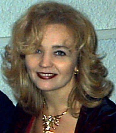 Лариса Владыкина