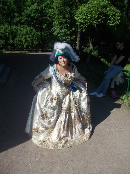 Света Сашкова