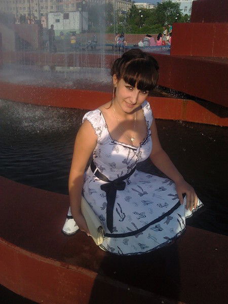 Юлия Бянкина