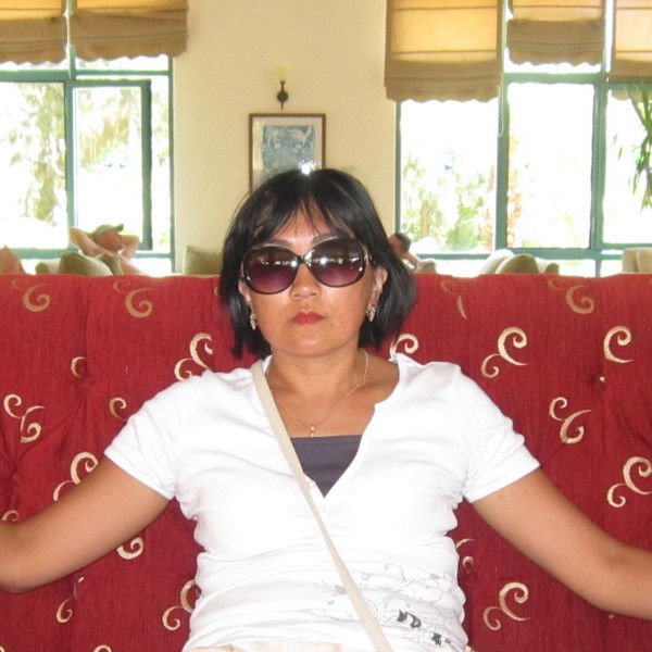 Асем Темиржанова