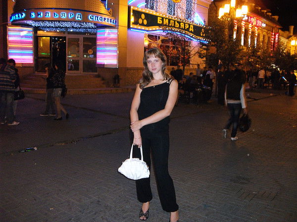 Ольга Качурина