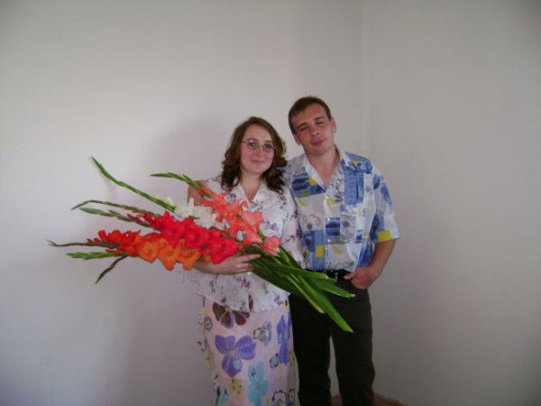 Ирина Кнауб