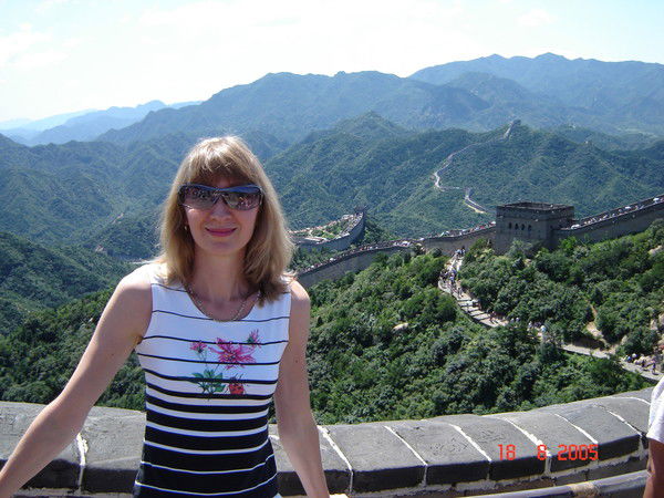 Людмила Пшеничная