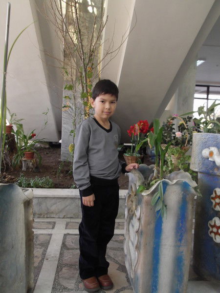 Руслан Синицын