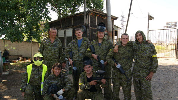 Андрей Яньков