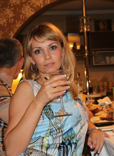 Виктория Брусиловская