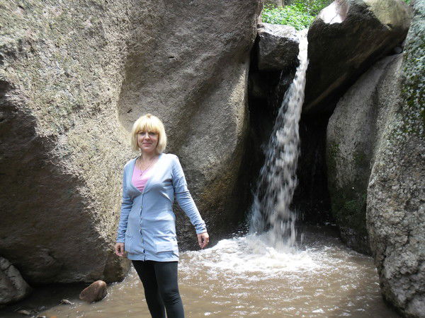 Лариса Рыльцева